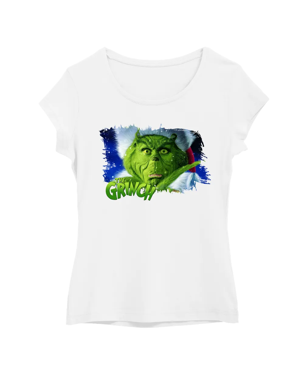 The Grinch – Movie