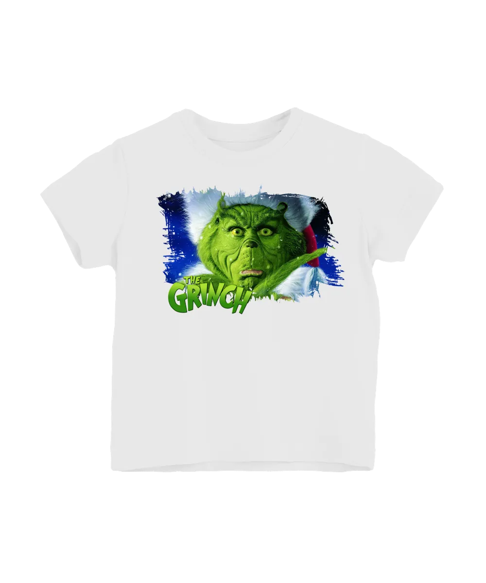 The Grinch – Movie
