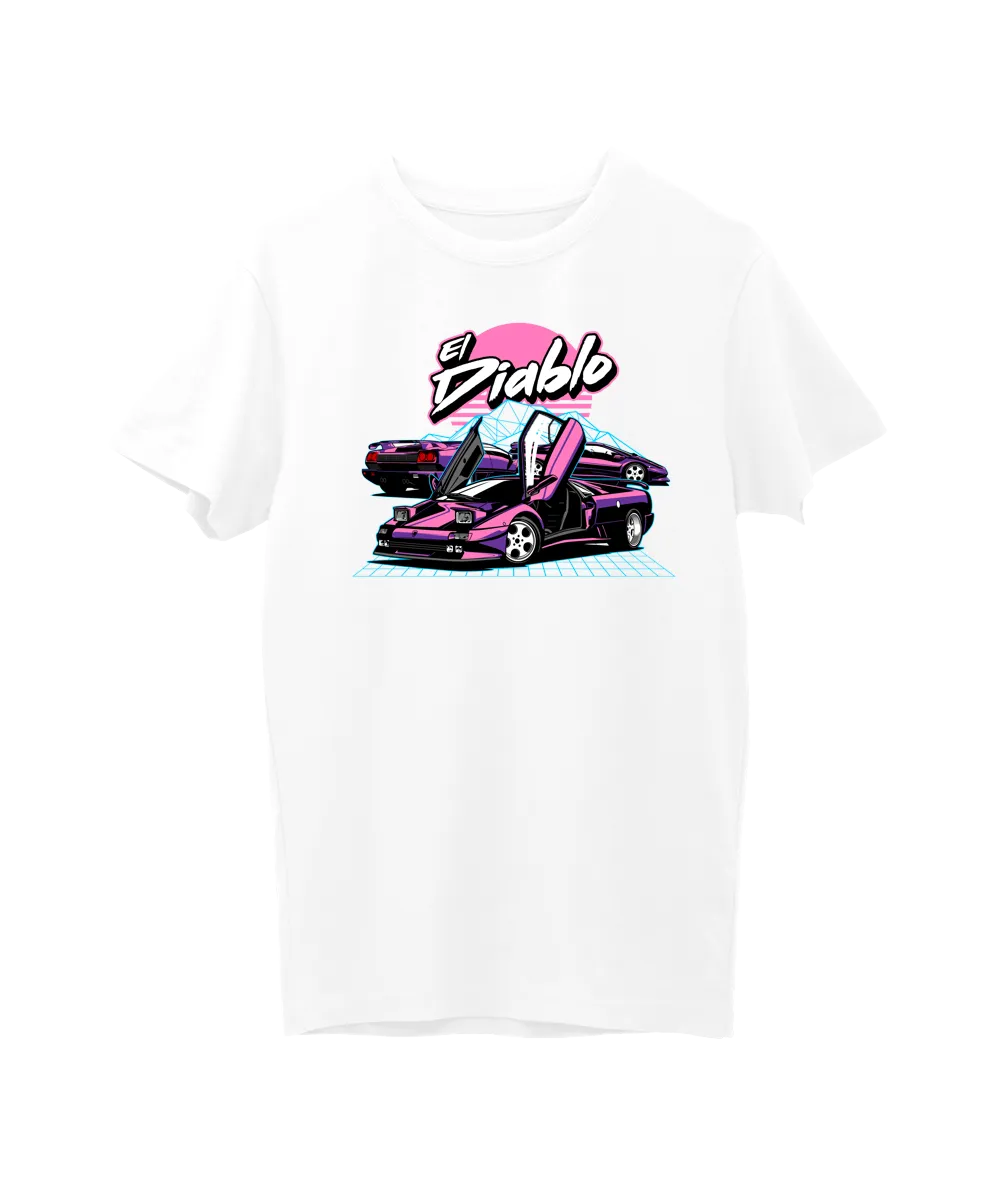 Lamborghini Diablo