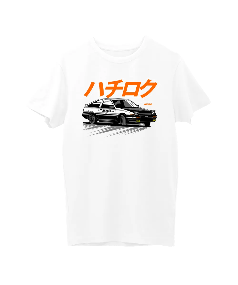 Toyota Corolla AE86