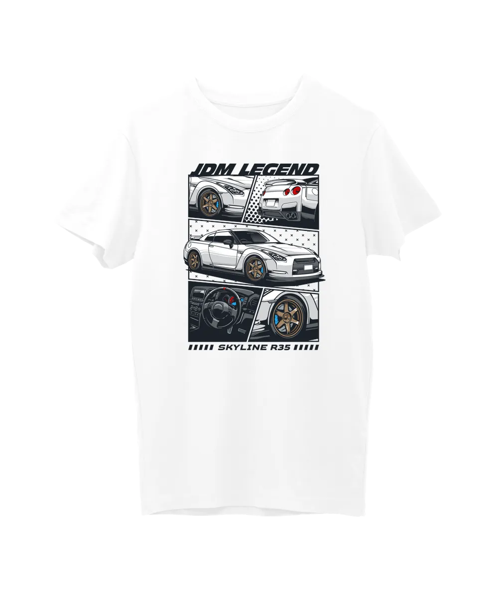 Nissan GT-R 2018