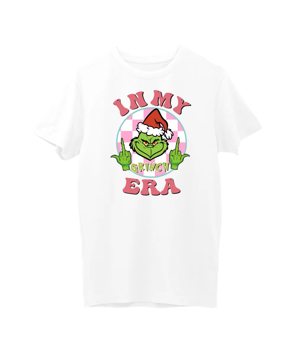 In My Grinch Era – Middle Fingers