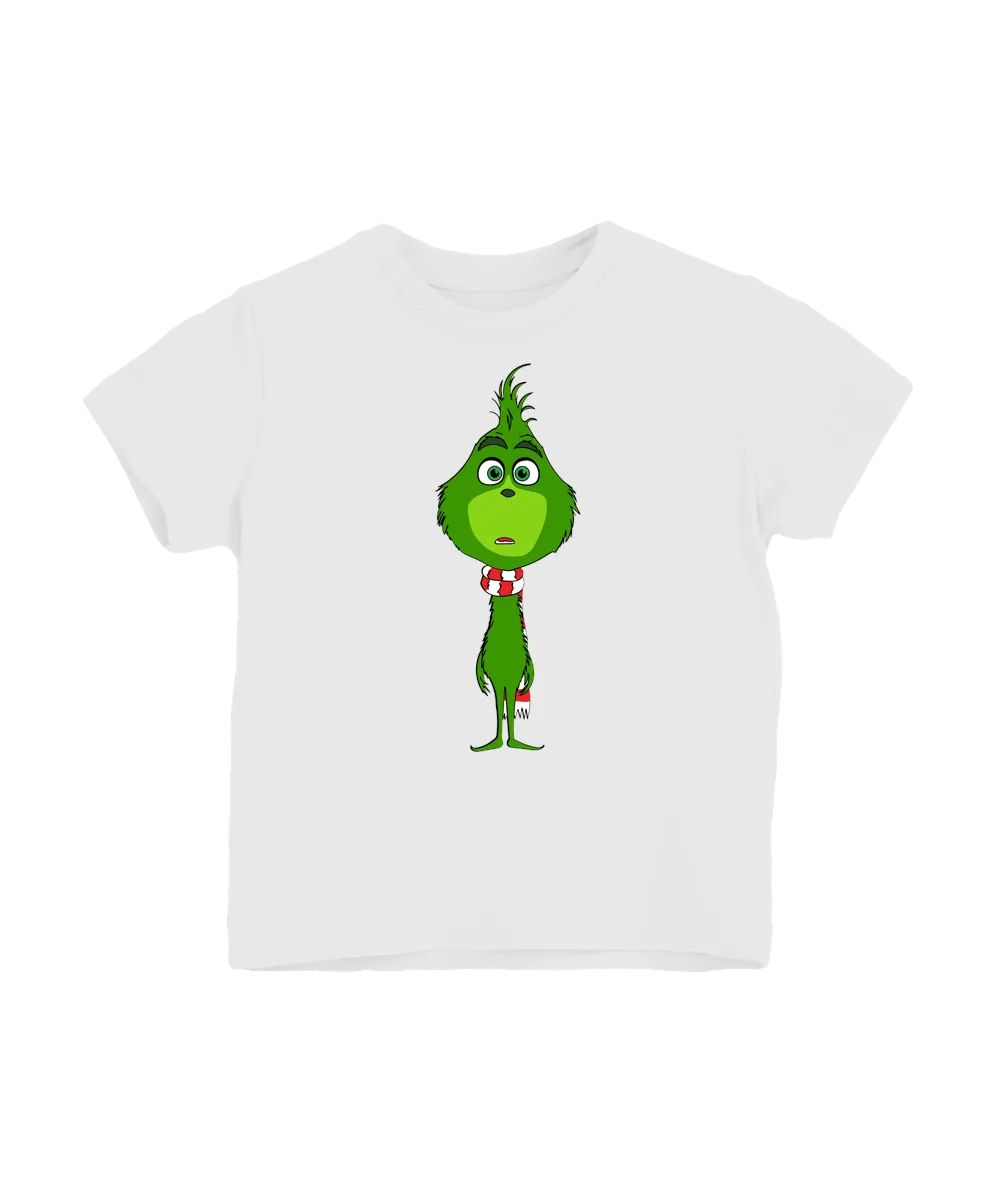Cute Grinch