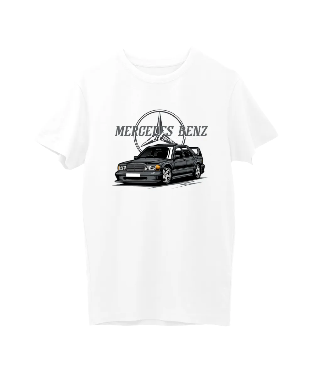 Mercedes Benz 190E