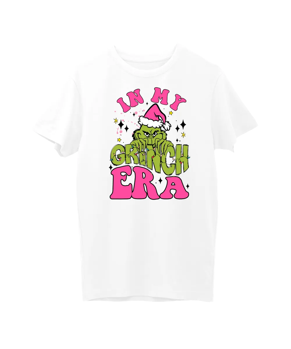 In My Grinch Era – Pink
