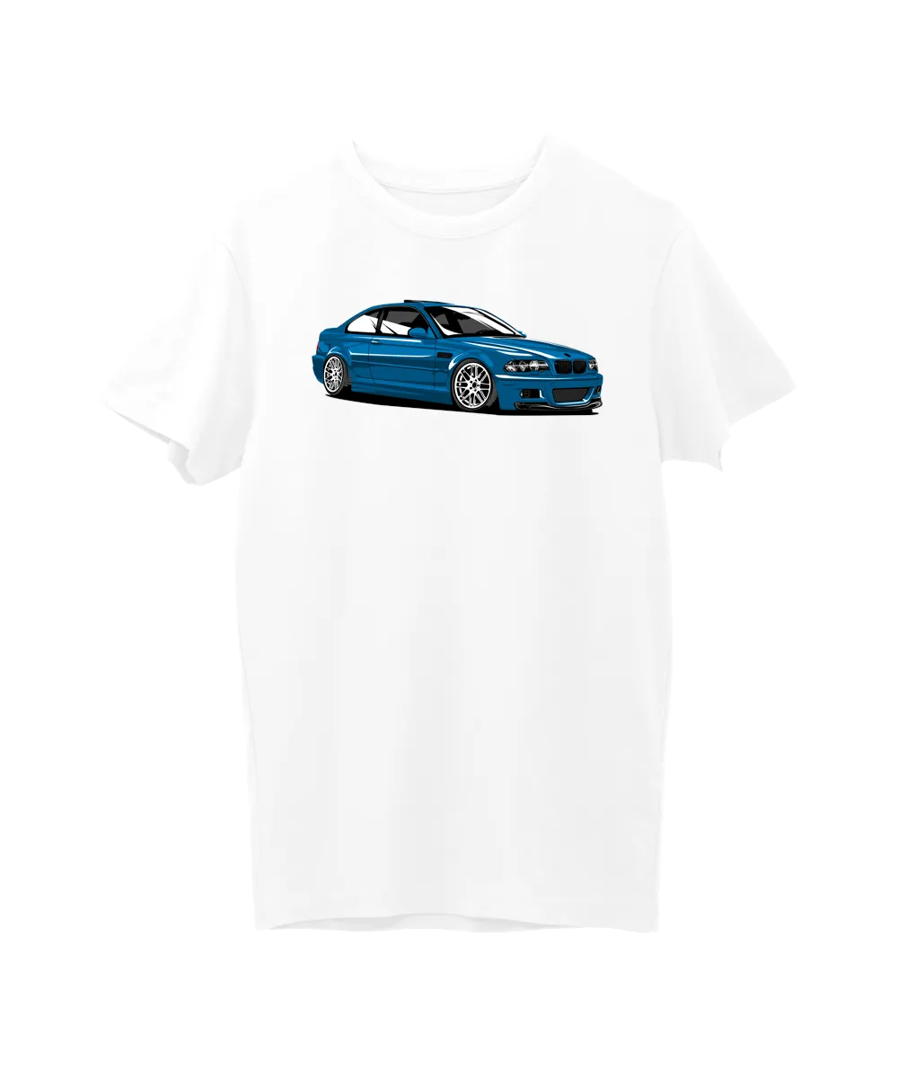 BMW E46