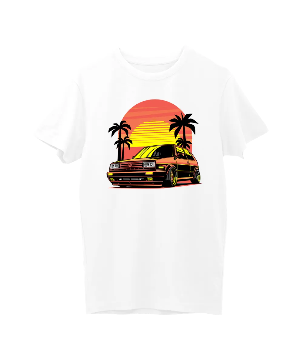 Volkswagen Golf MK2
