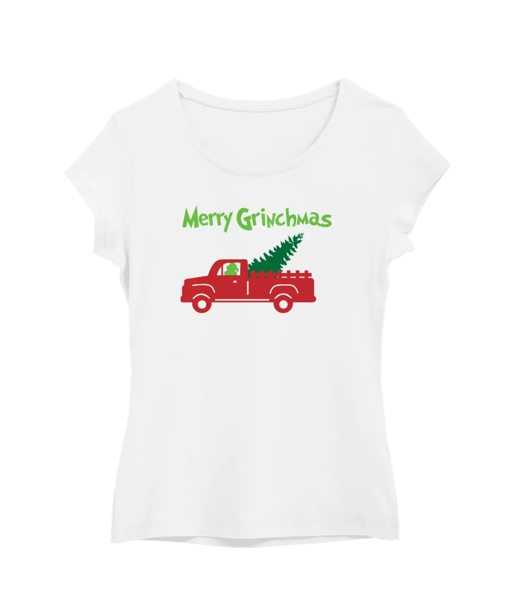 Merry Grinchmas