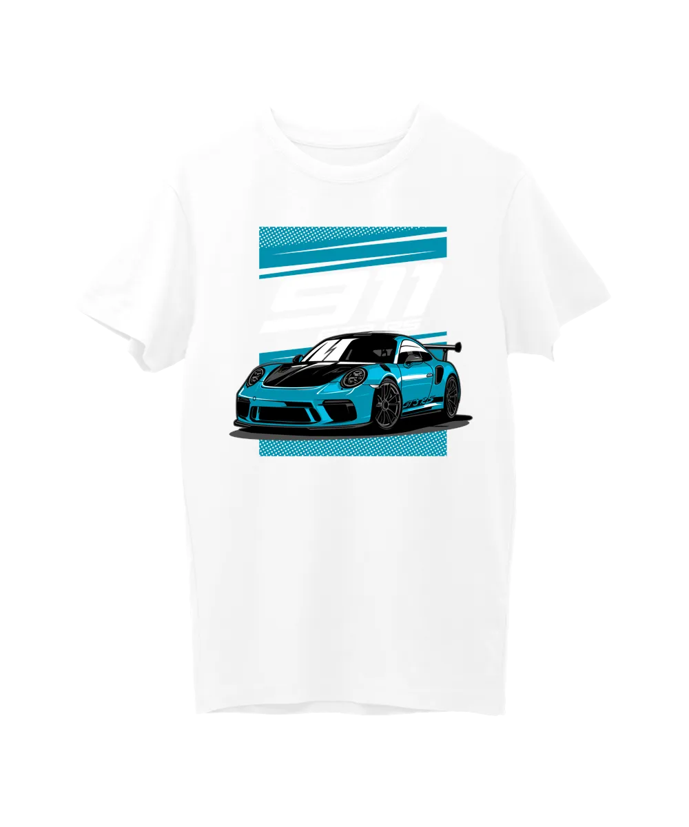 Porsche 911 GT3 RS