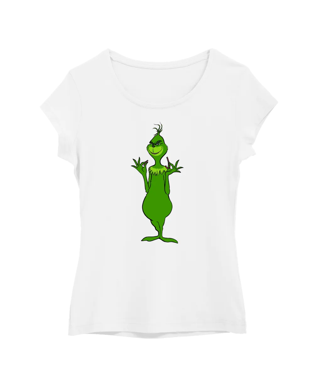 The Grinch