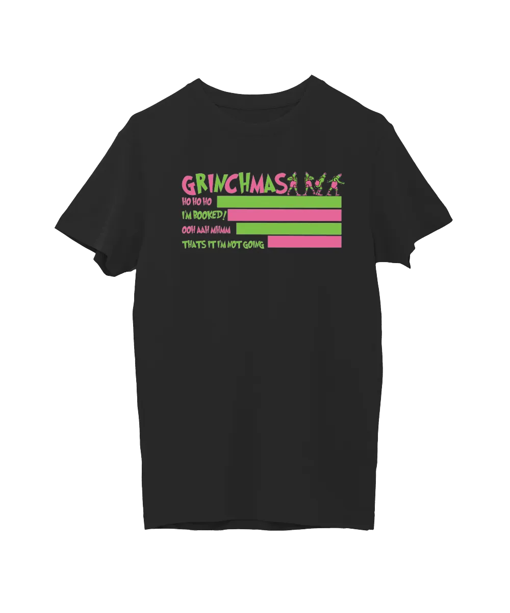 Grinchmas