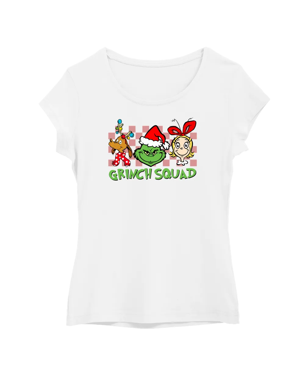Grinch Squad