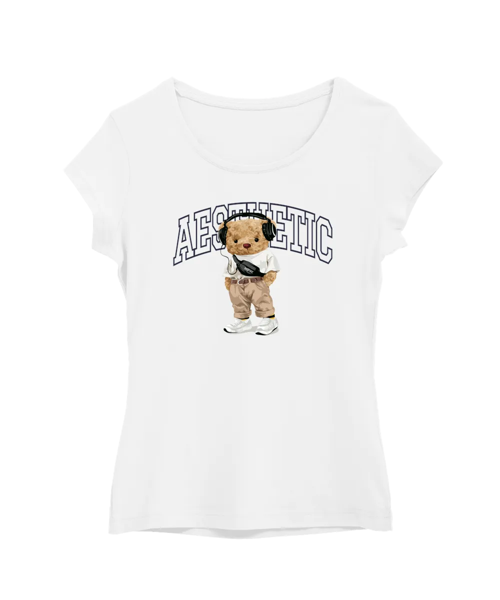Aesthetic Bear