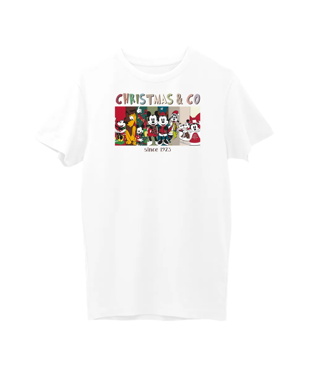 Christmas & Co – Since 1923