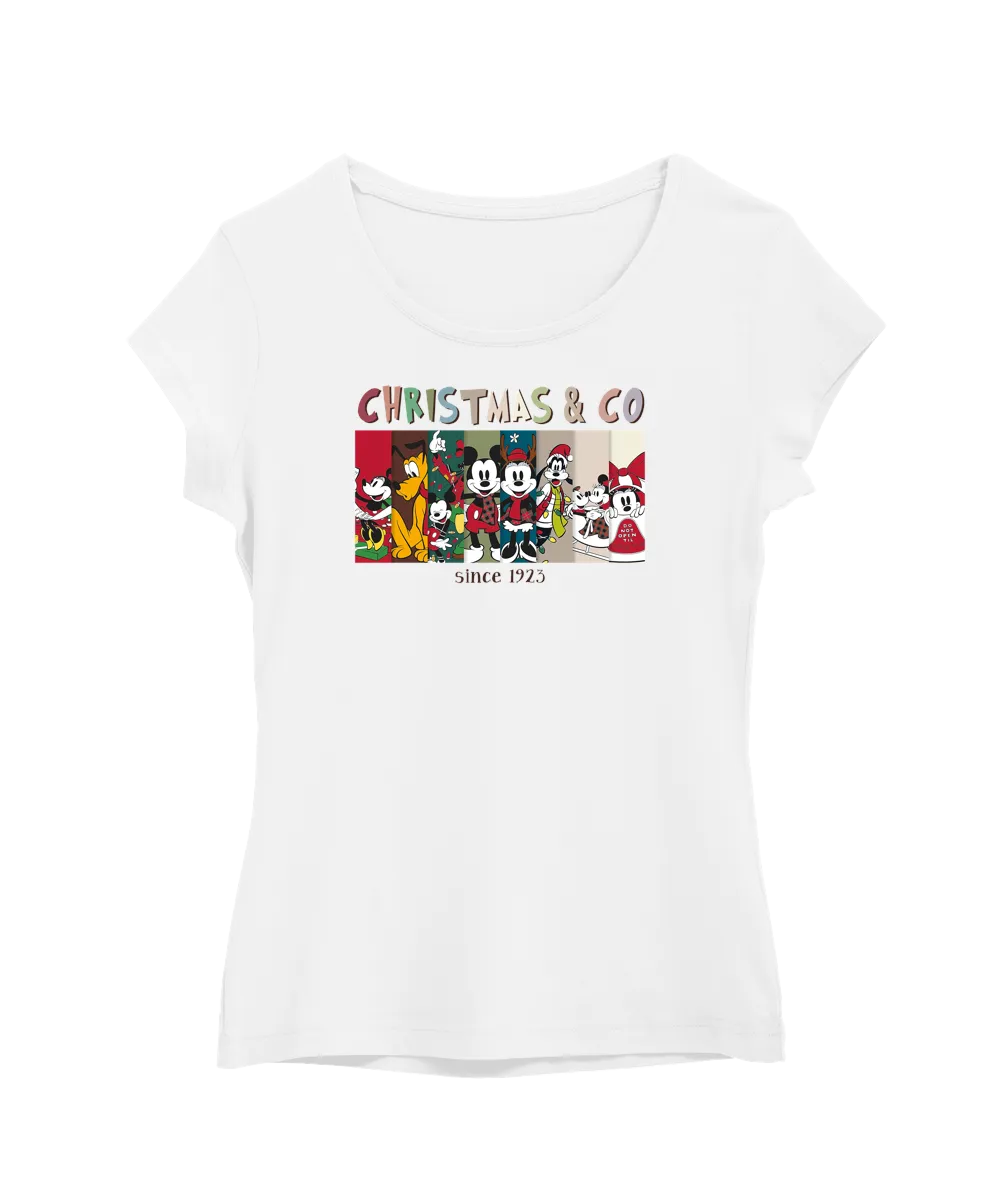 Christmas & Co – Since 1923