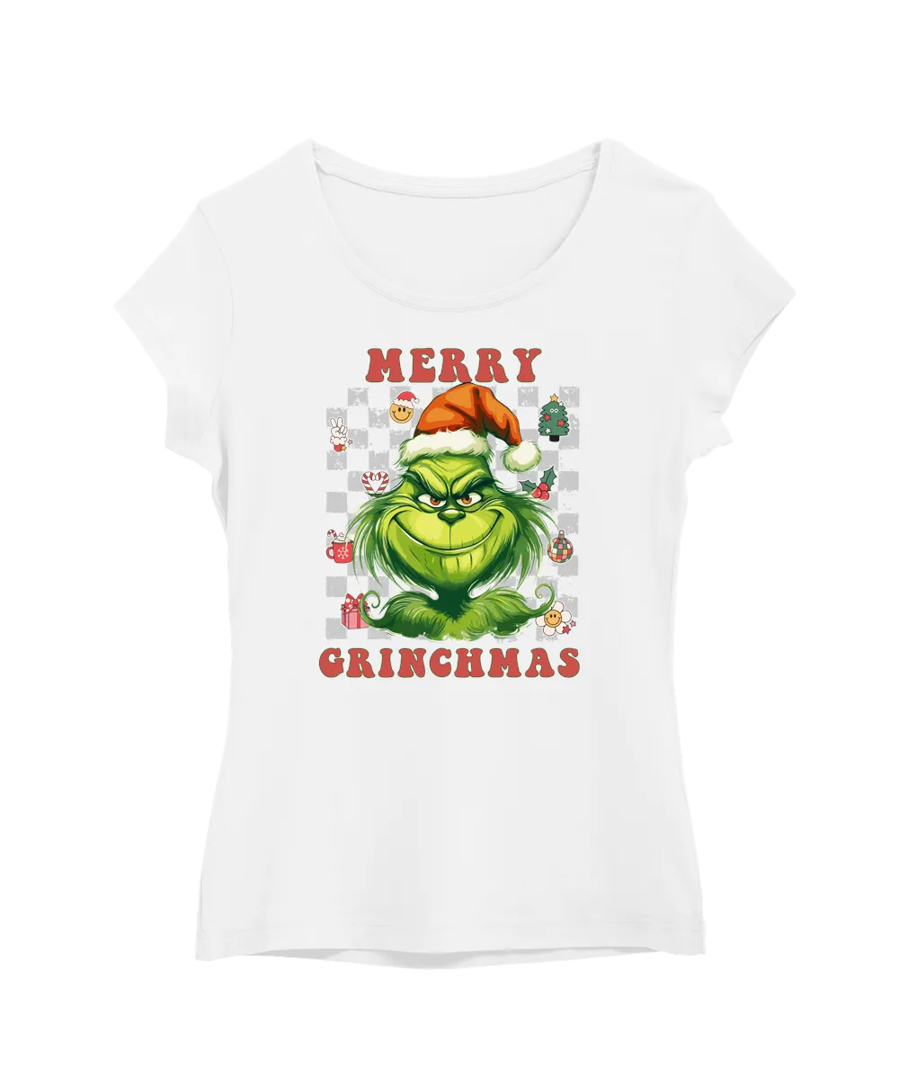 Merry Grinchmas – Grinch
