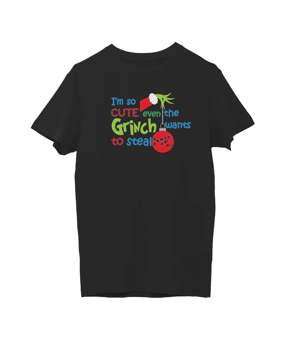 Grinch – Steal Me