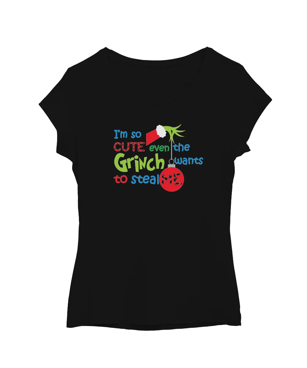 Grinch – Steal Me