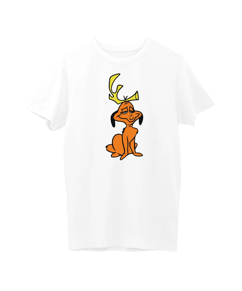 The Grinch Dog – Max