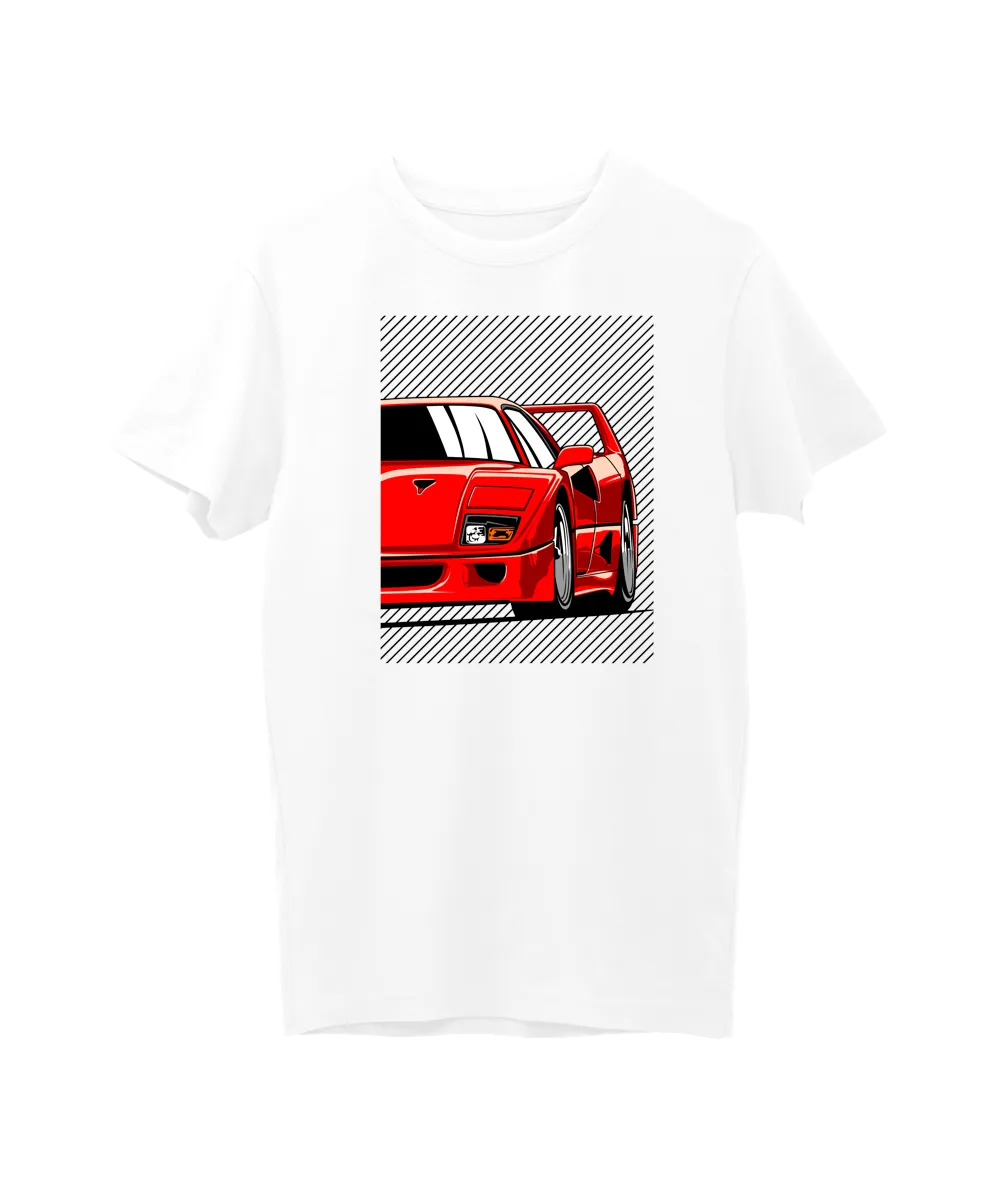 Ferrari F40