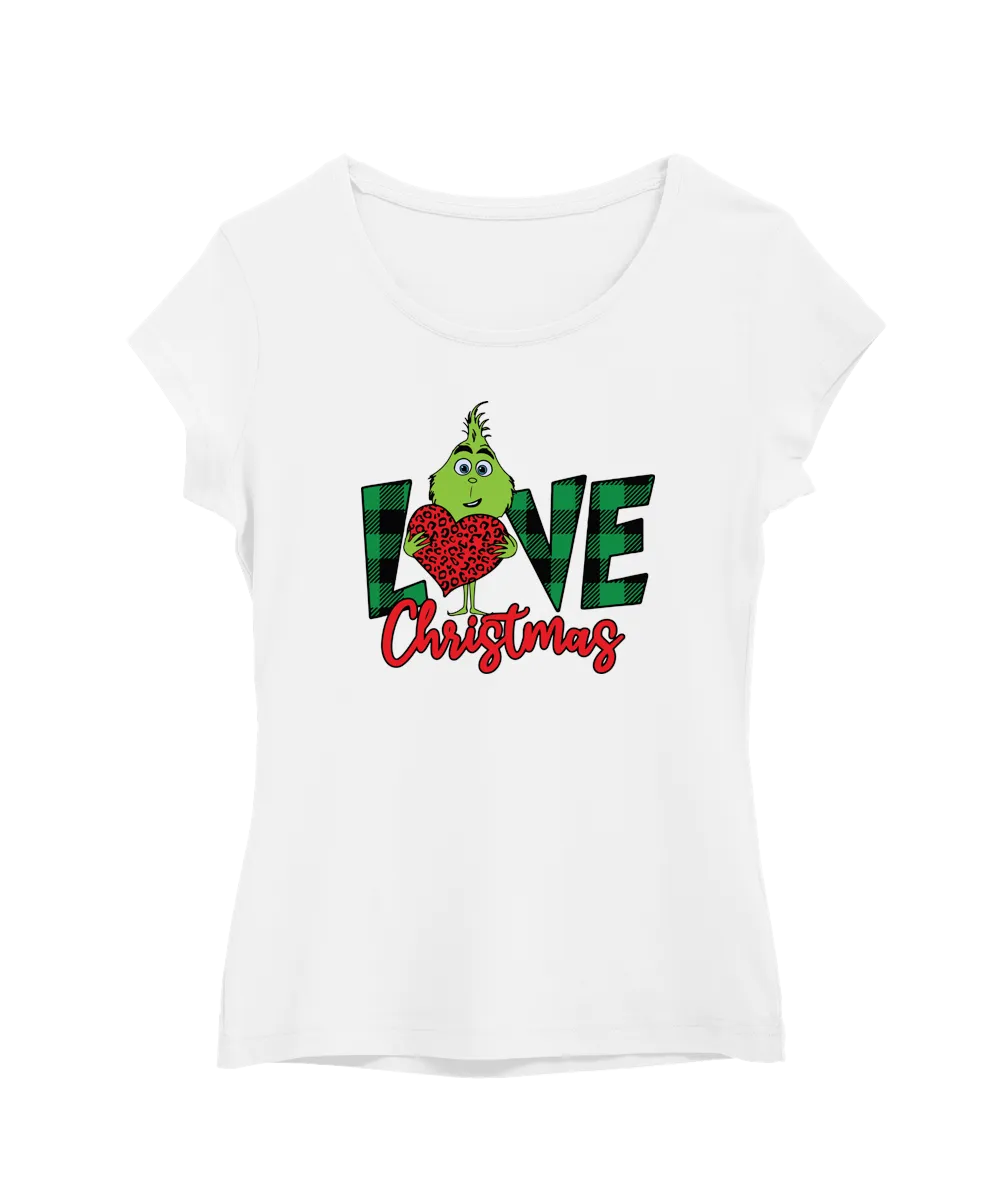 Grinch: Vánoční zloděj srdcí