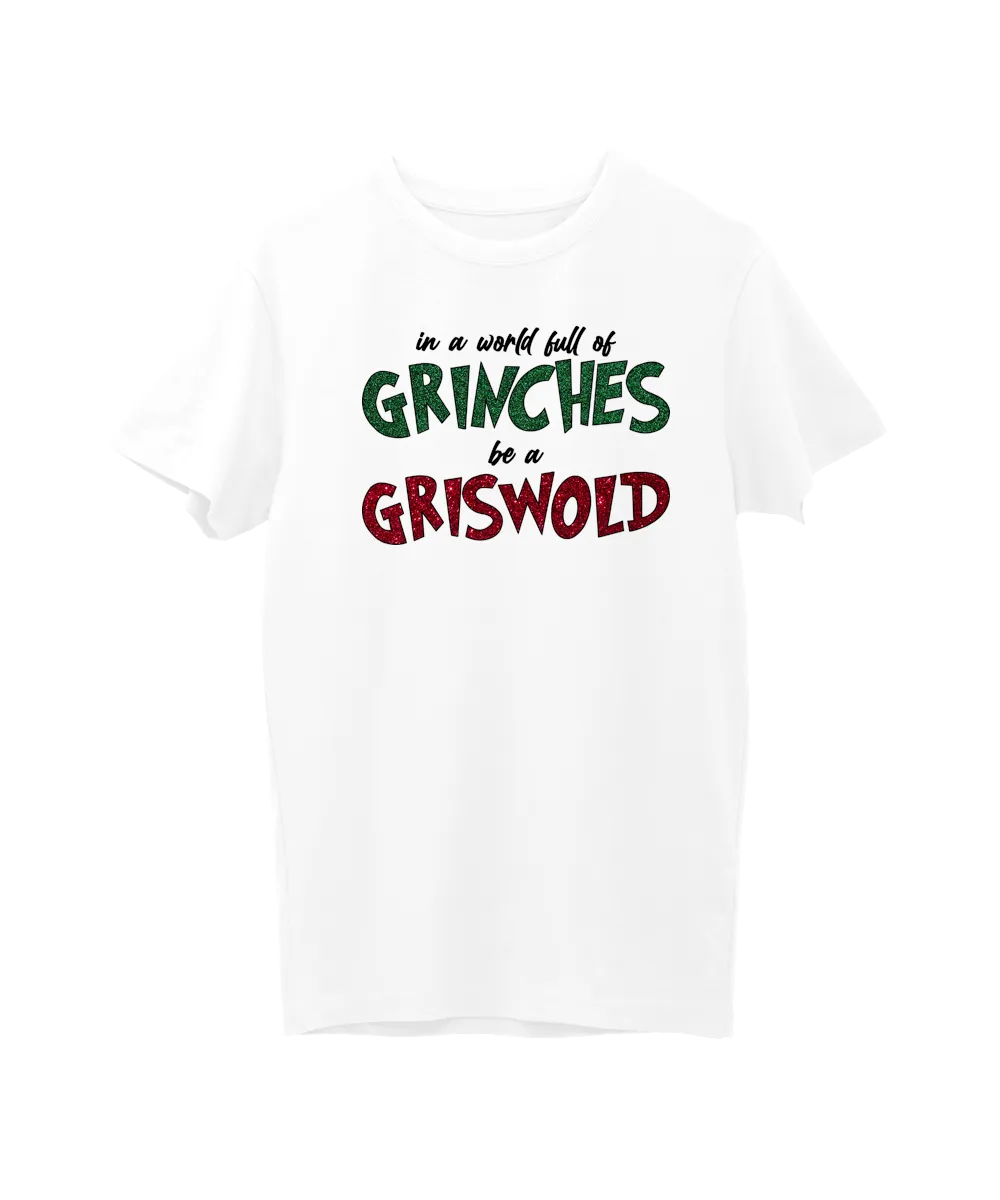 Grinches – Griswold