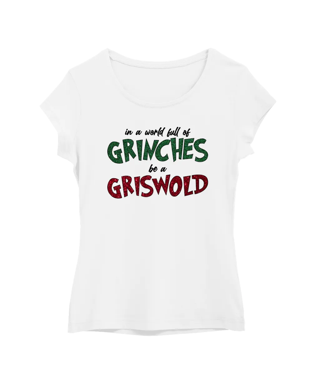 Grinches – Griswold