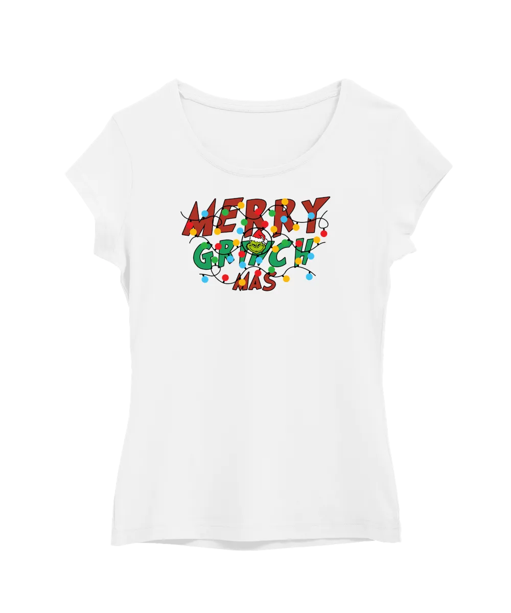 Merry Grinchmas