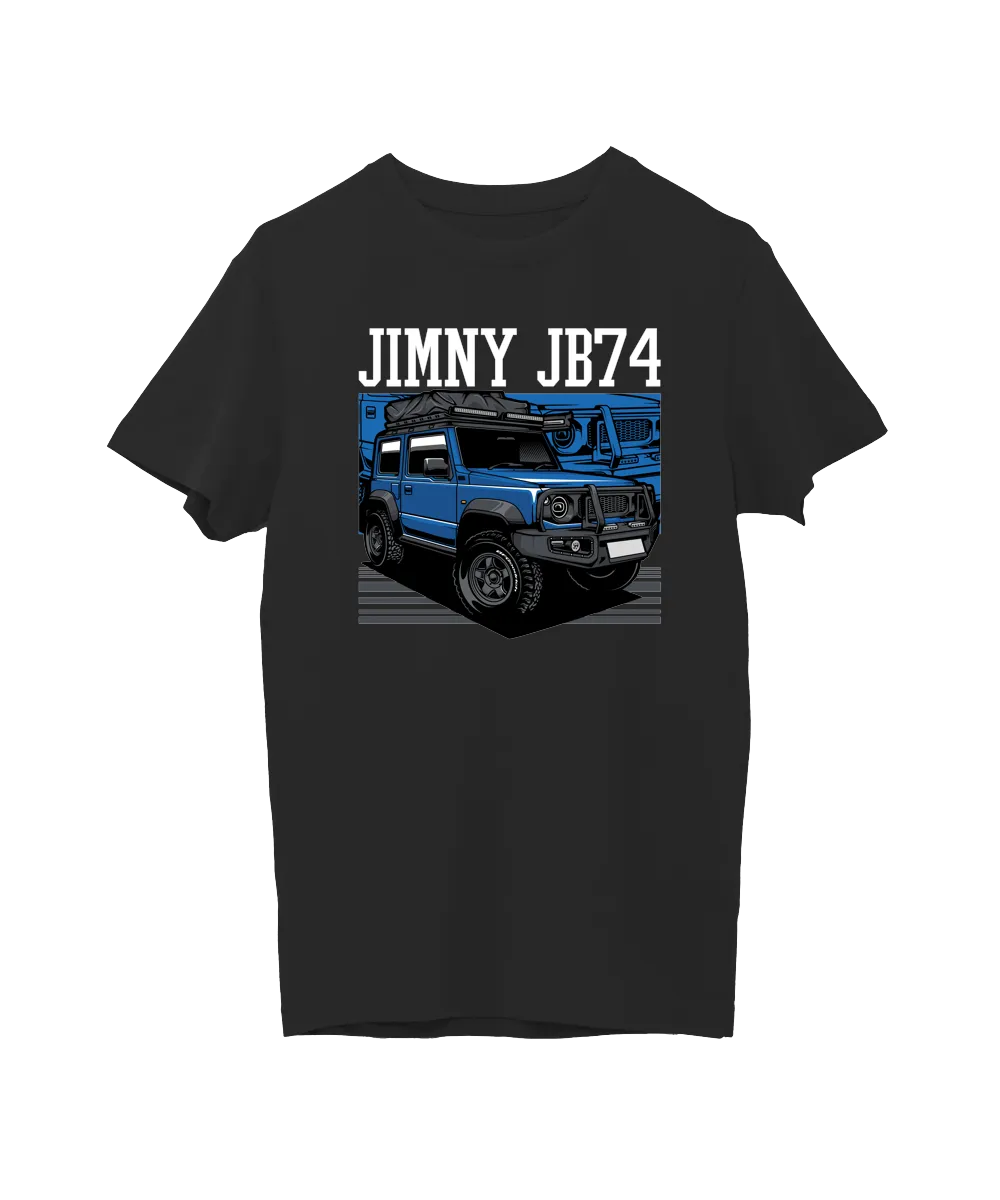 Suzuki Jimmy JB74