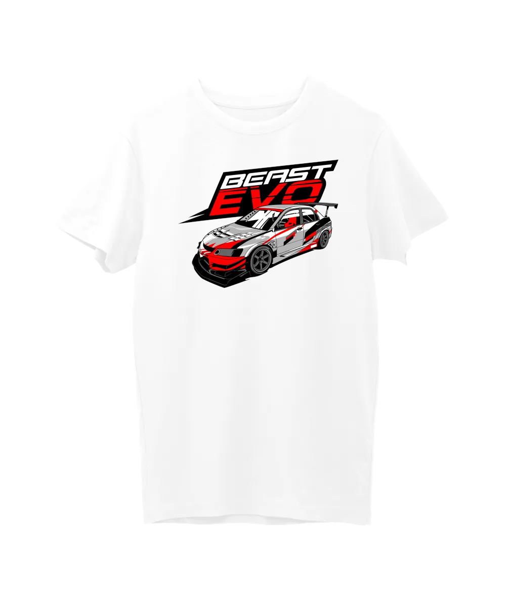 Mitsubishi Lancer EVO
