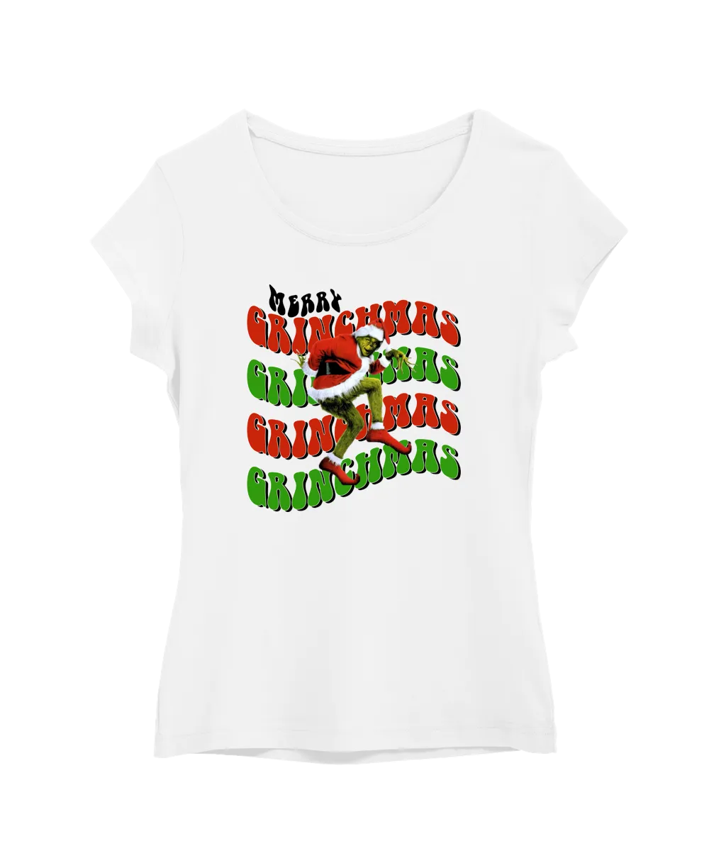 Merry Grinchmas Grinchmas Grinchmas Grinchmas