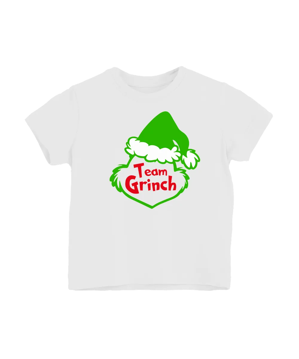 Team Grinch