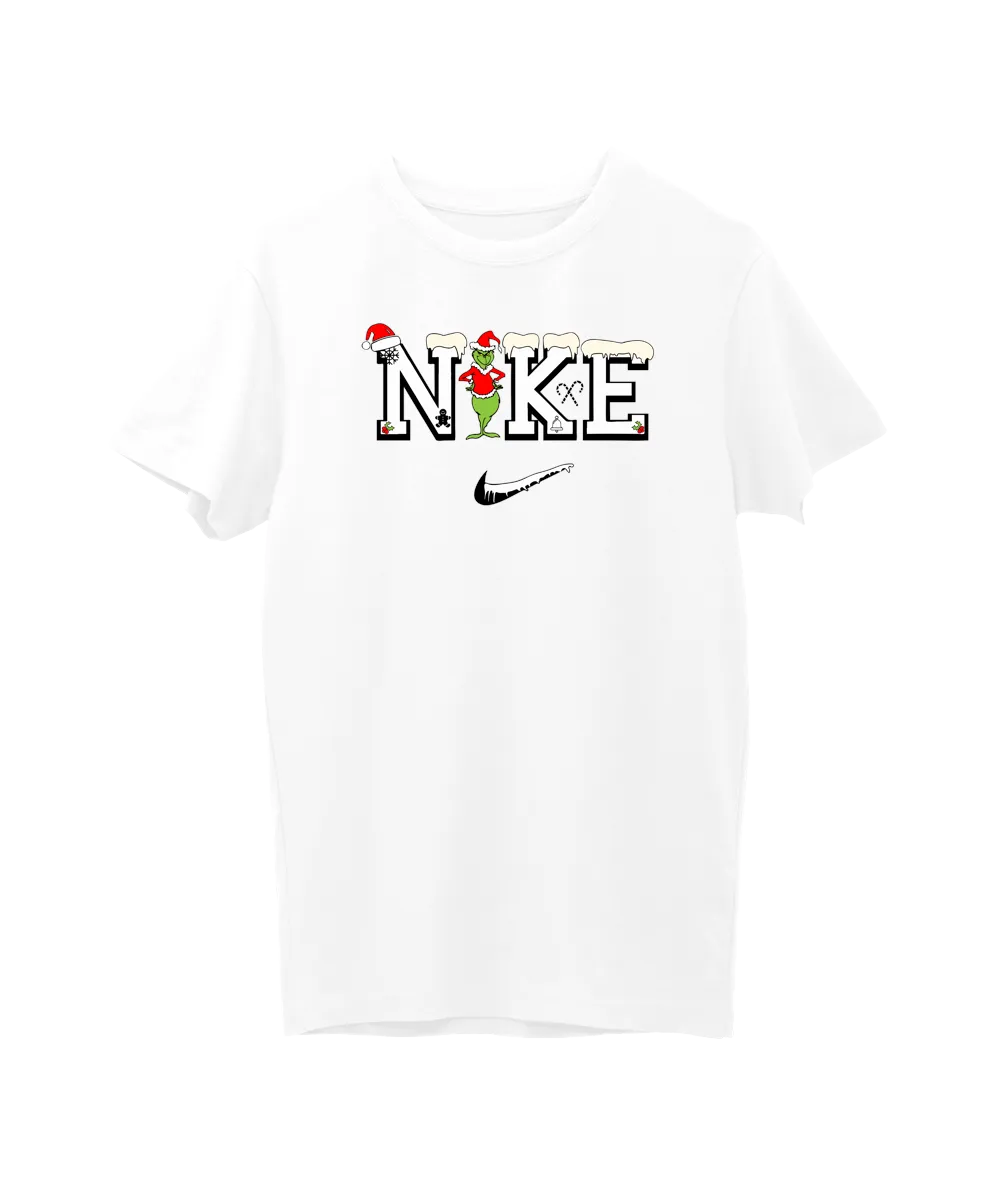 Nike Grinch