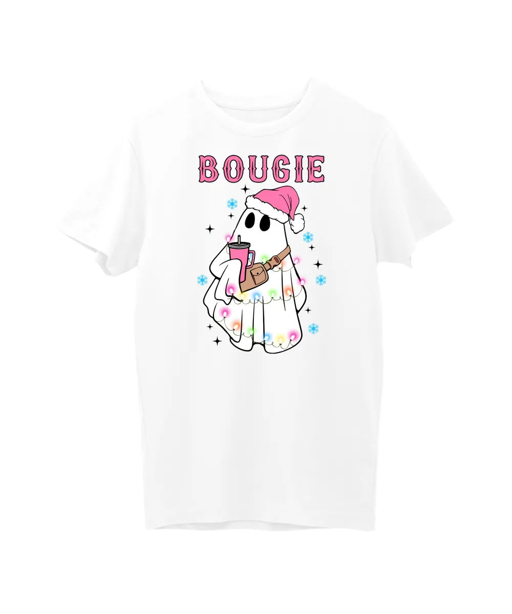 Bougie Boo