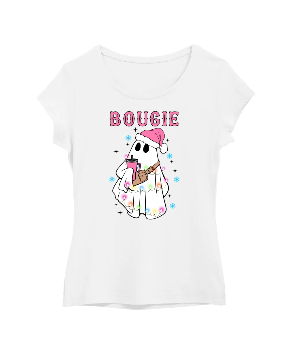 Bougie Boo