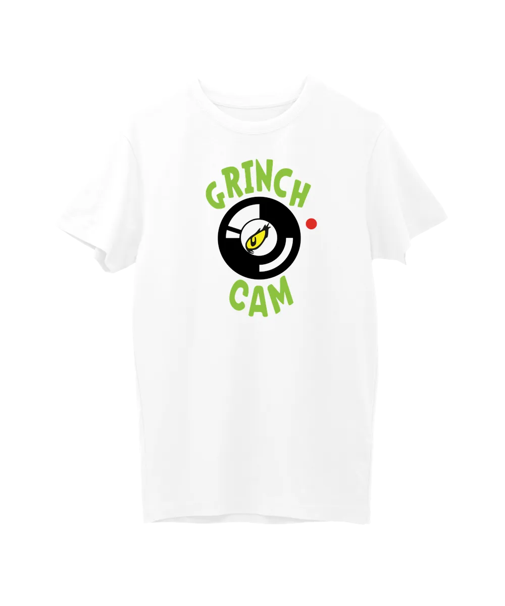 Grinch Cam