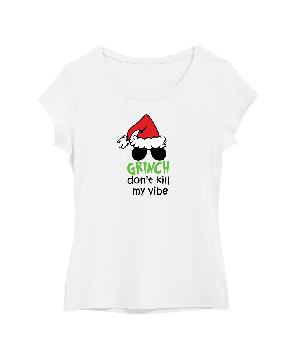 Grinch – Don´t Kill My Vibe