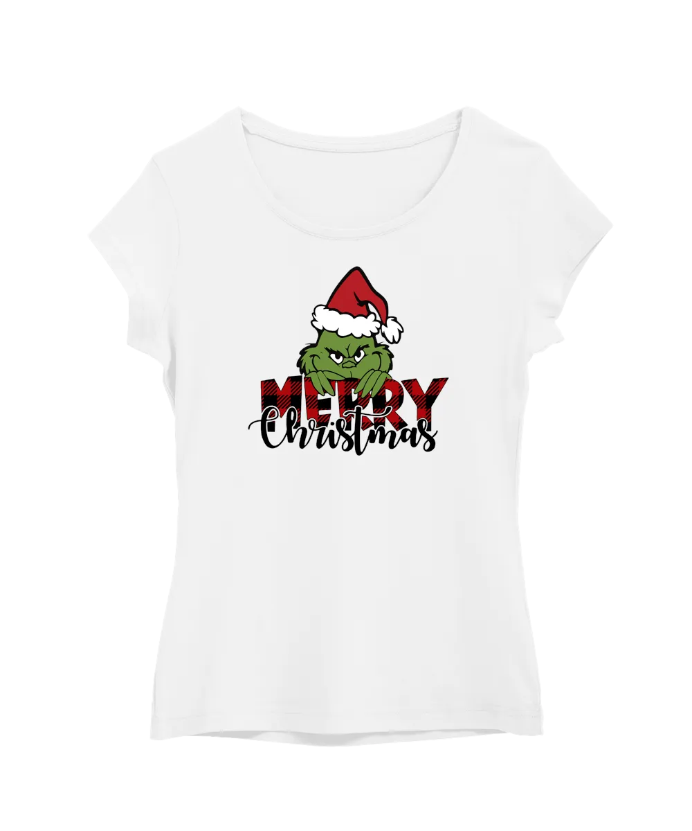 Merry Christmas – Grinch