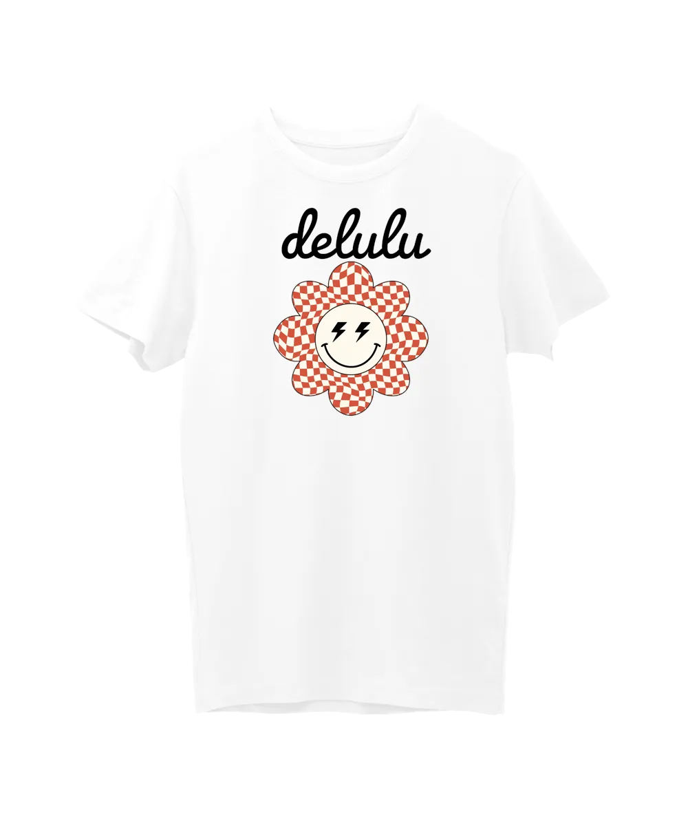 Delulu květina