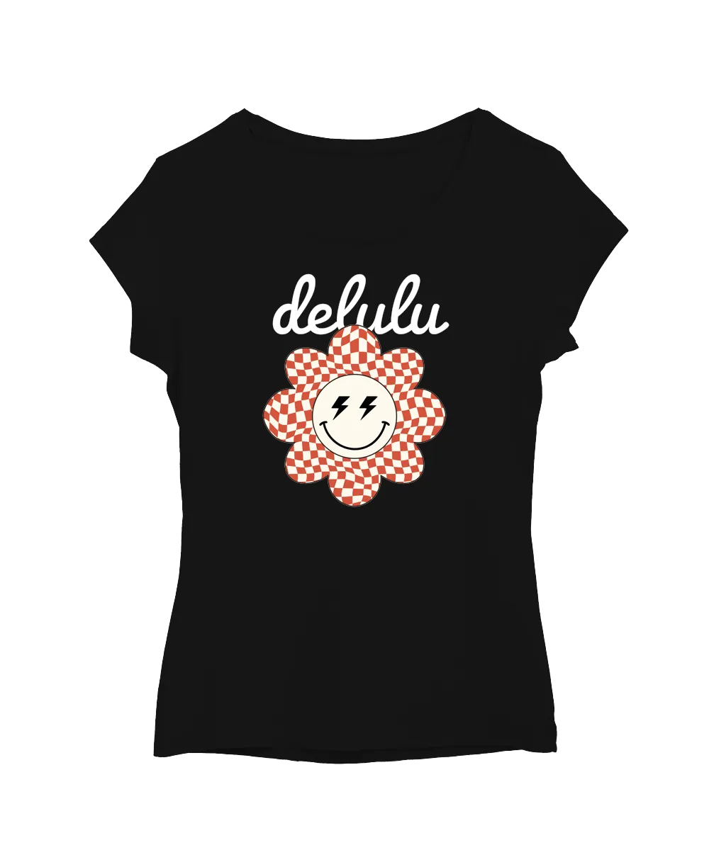 Delulu květina