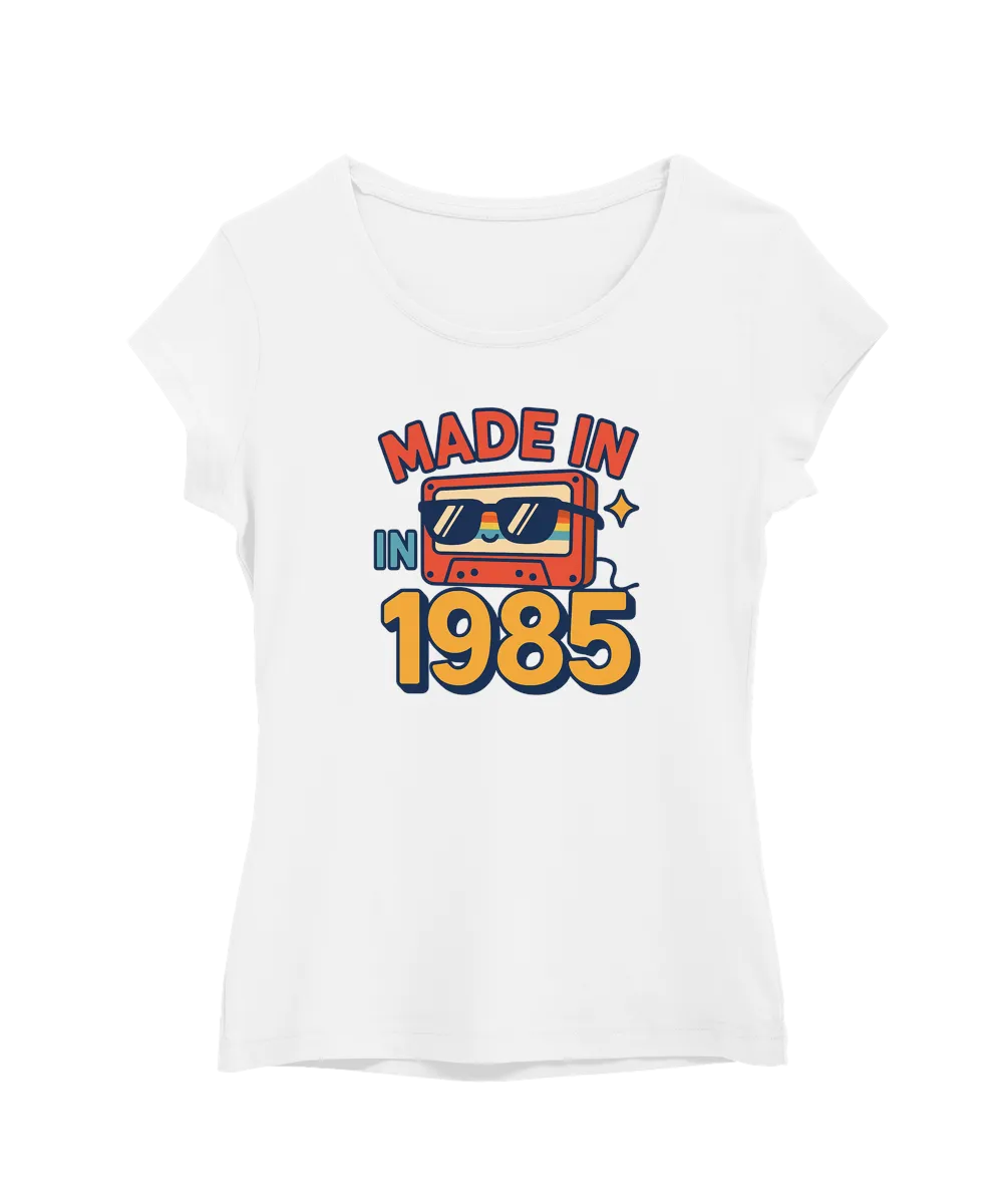 Narozeniny 1985