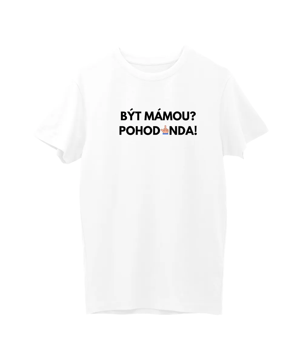 Pohodinda