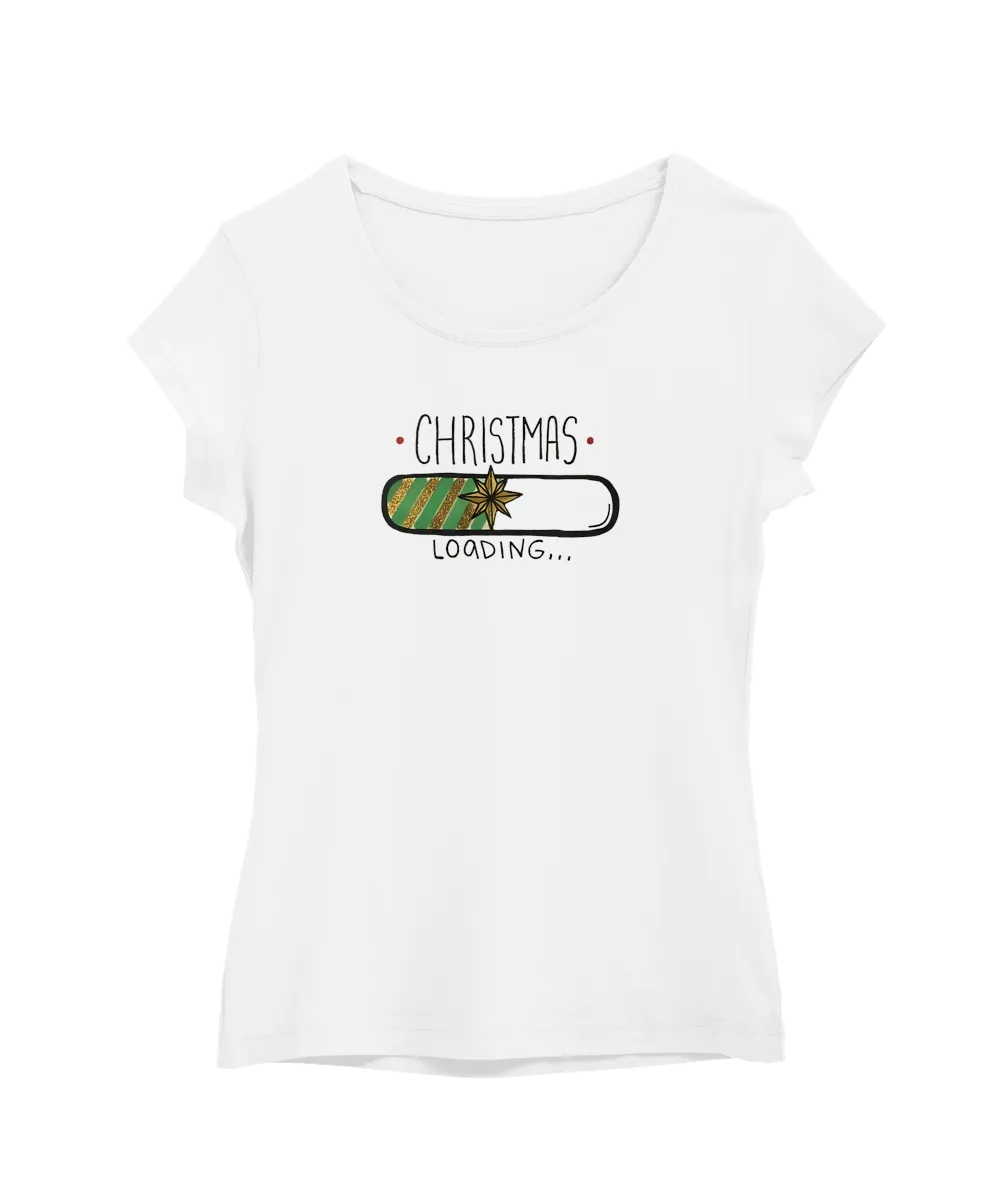 Christmas – loading