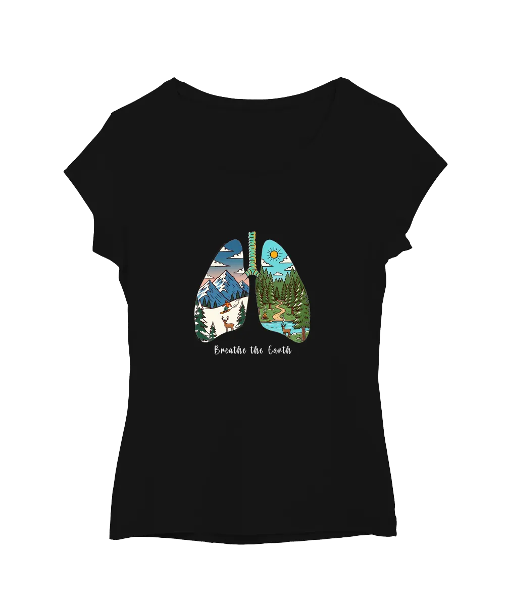 Breathe the Earth