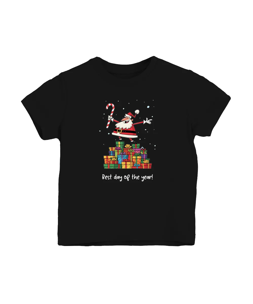 Christmas – Best day of the year!