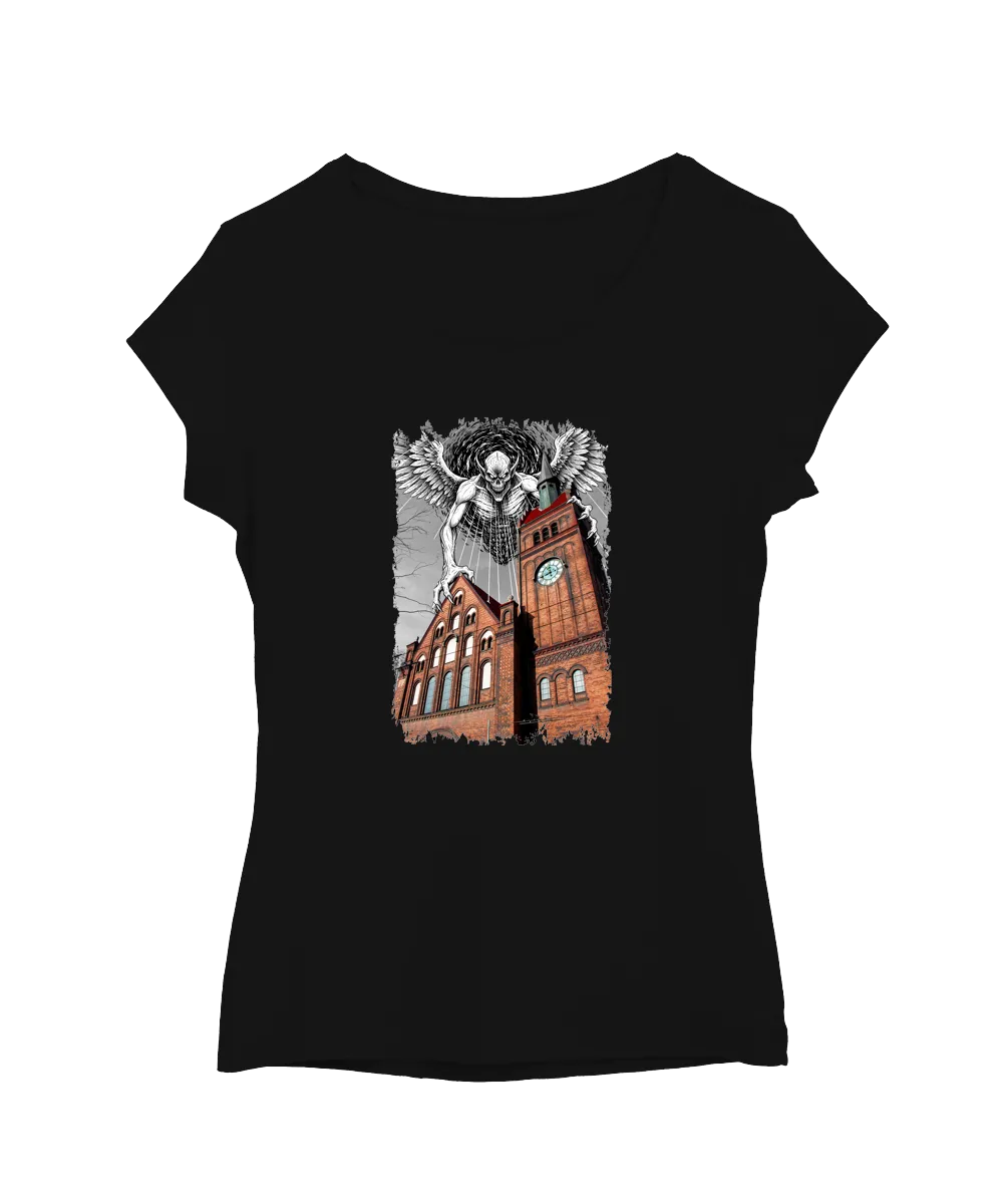 Evangelický Kristův kostel