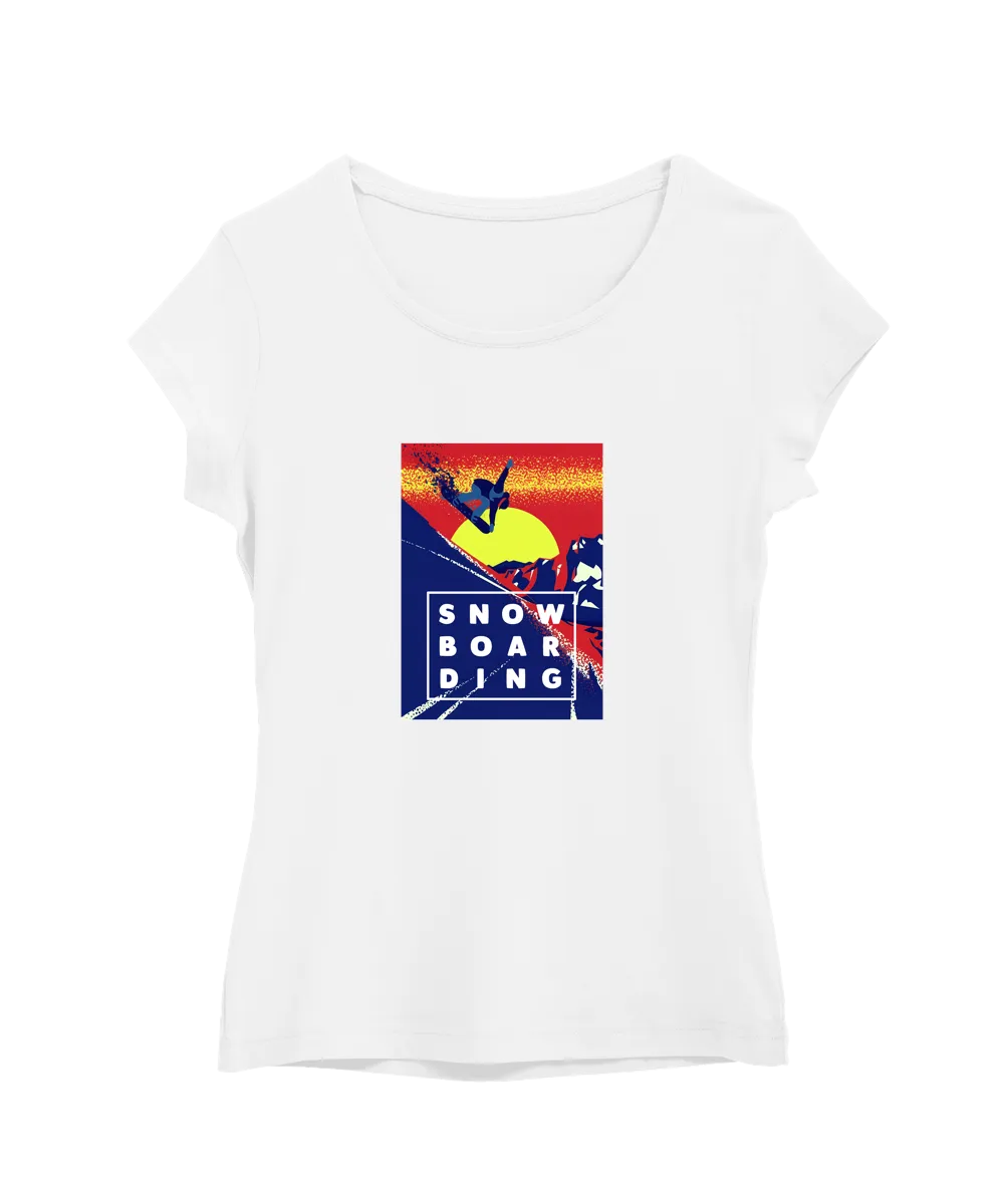 S N O W B O A R D I N G