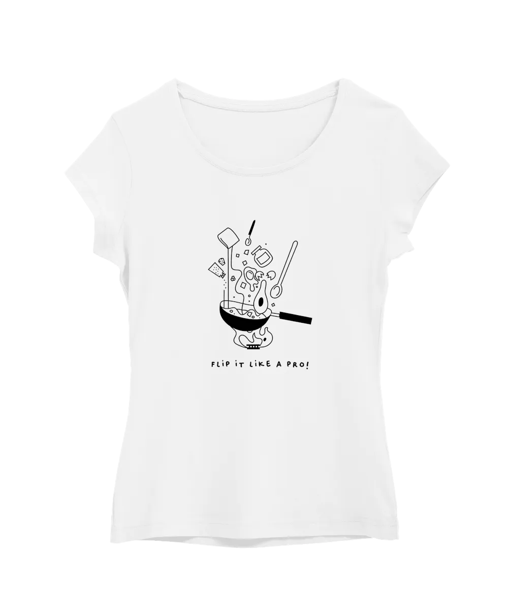 Flip it like a PRO!