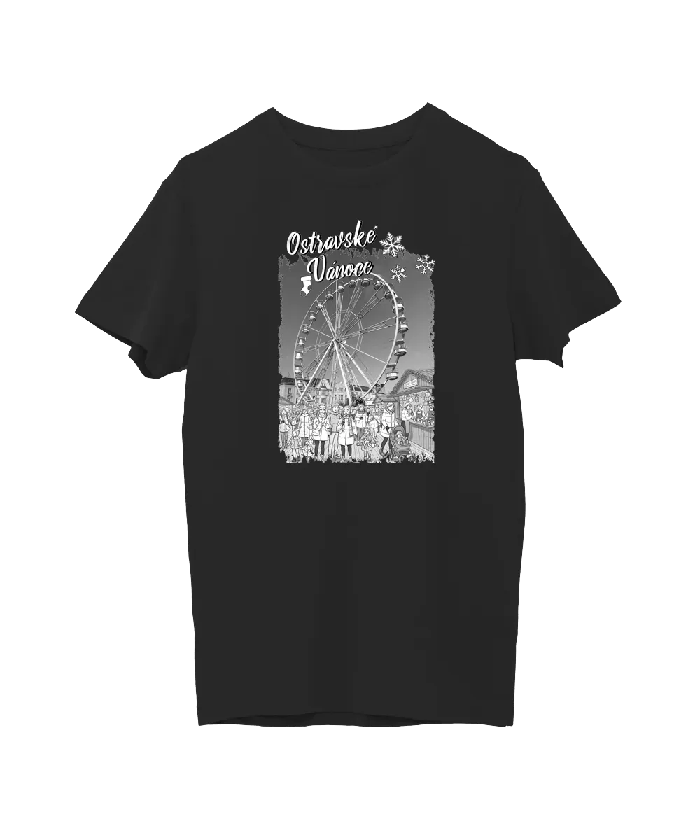 Ostravské Vánoce