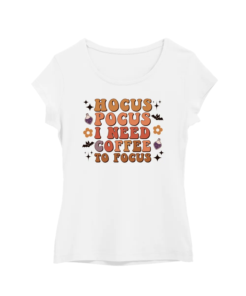 Hocus Pocus Coffe